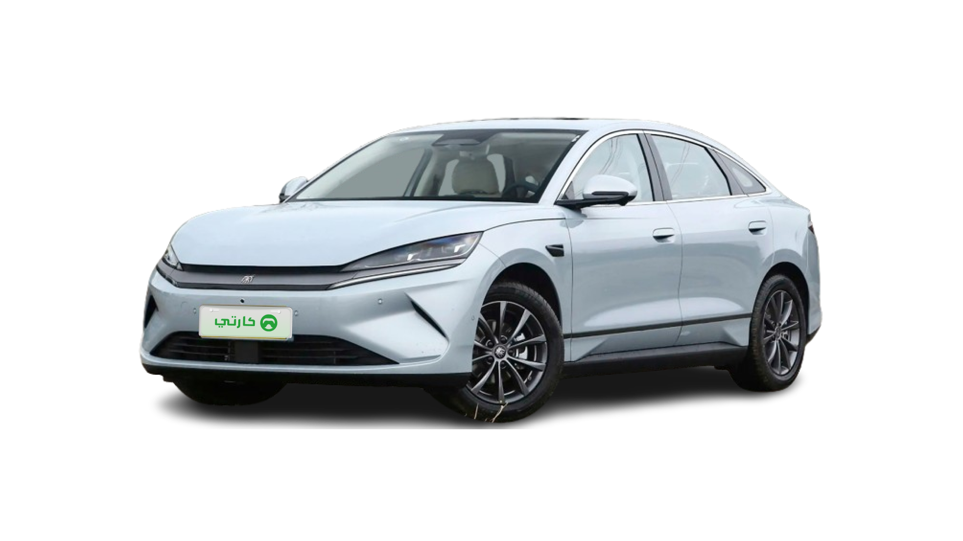 BBA CARS avtomobil